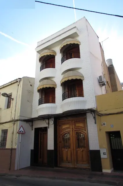 Vivienda en Albal