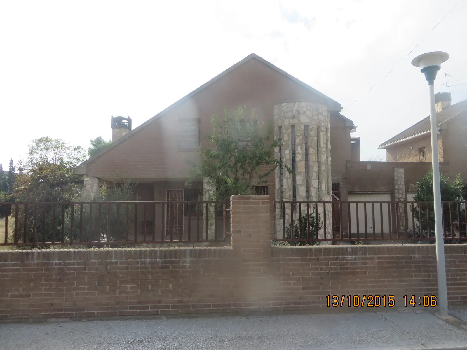 Vivienda en Nuez de Ebro