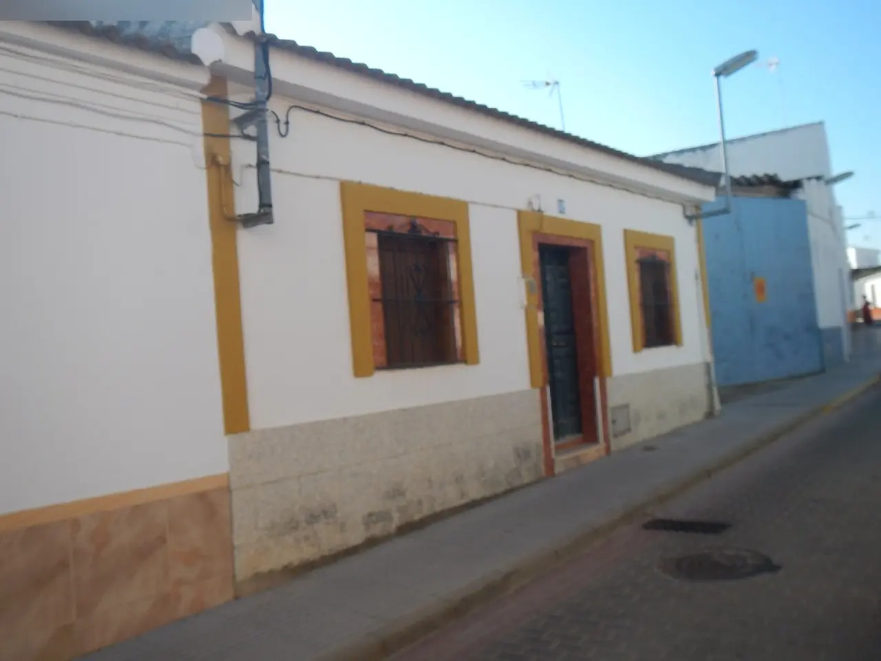 Vivienda en Fuente Palmera
