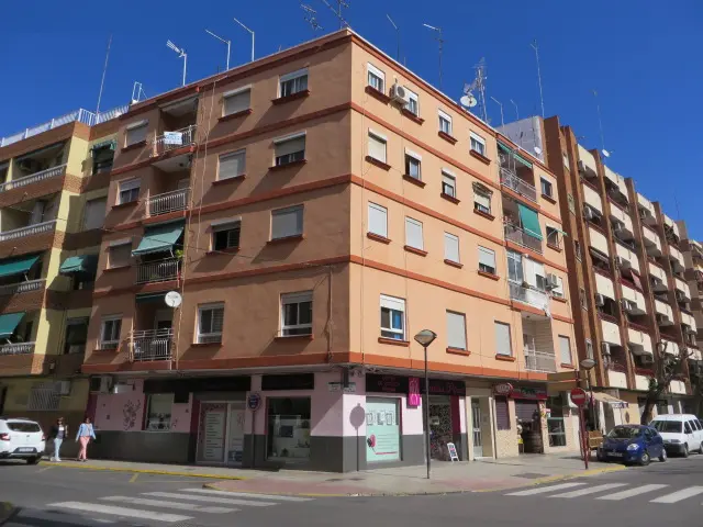 Vivienda en Alaquàs