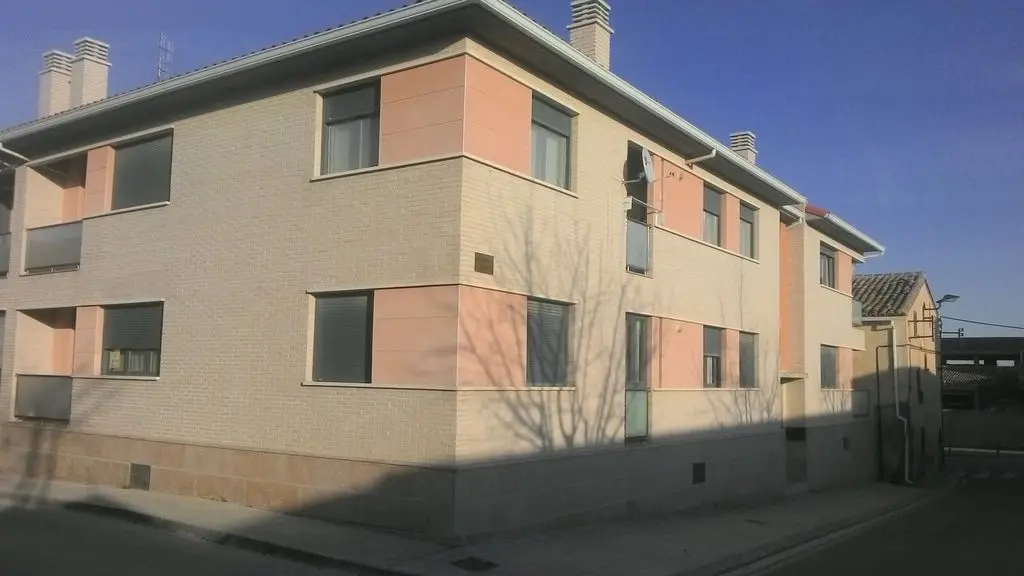 Vivienda en Borja
