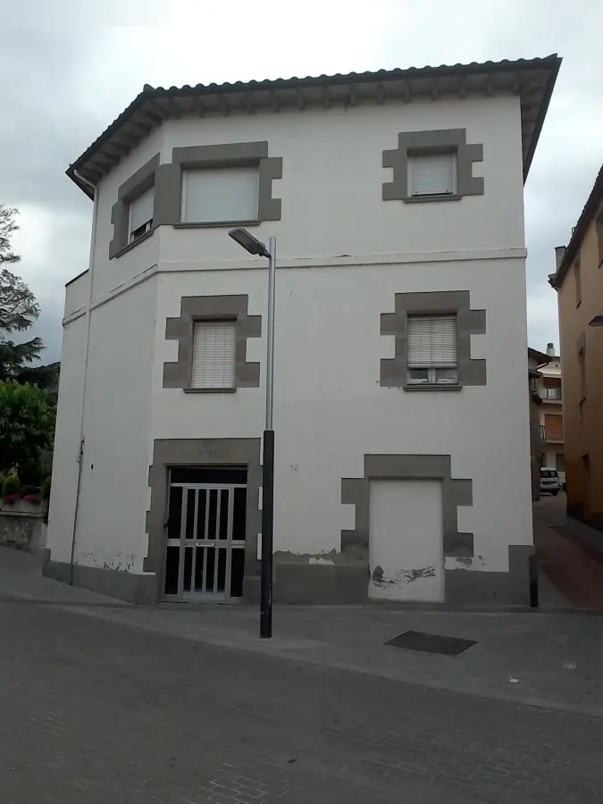 Vivienda en Sant Pere de Torelló