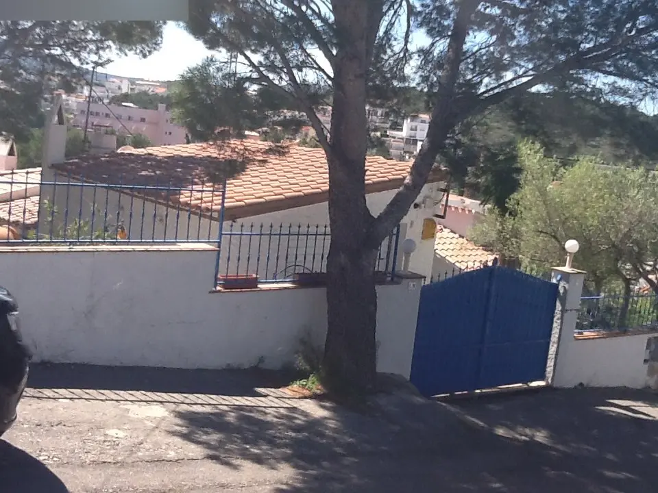 Vivienda en Llançà