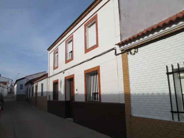 Vivienda en Alosno