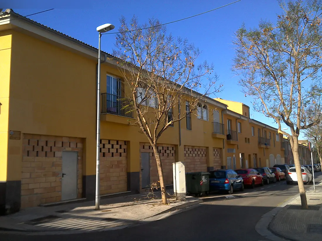 Garaje en Marratxí