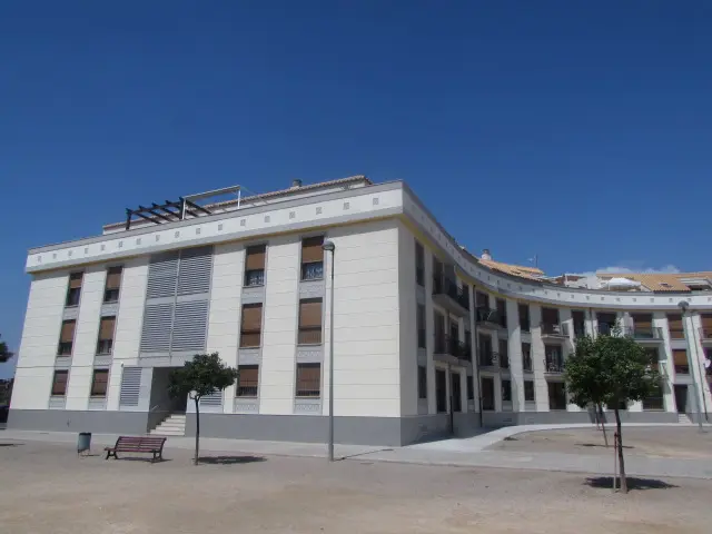 Vivienda en Canet d'En Berenguer