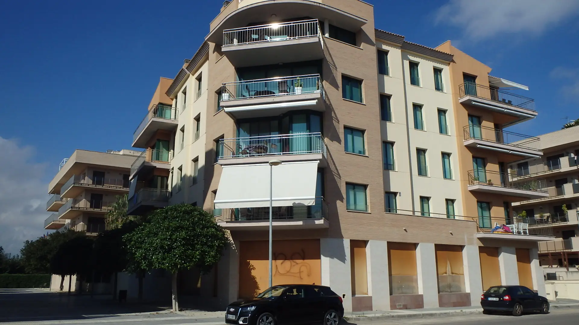Garaje en Cambrils