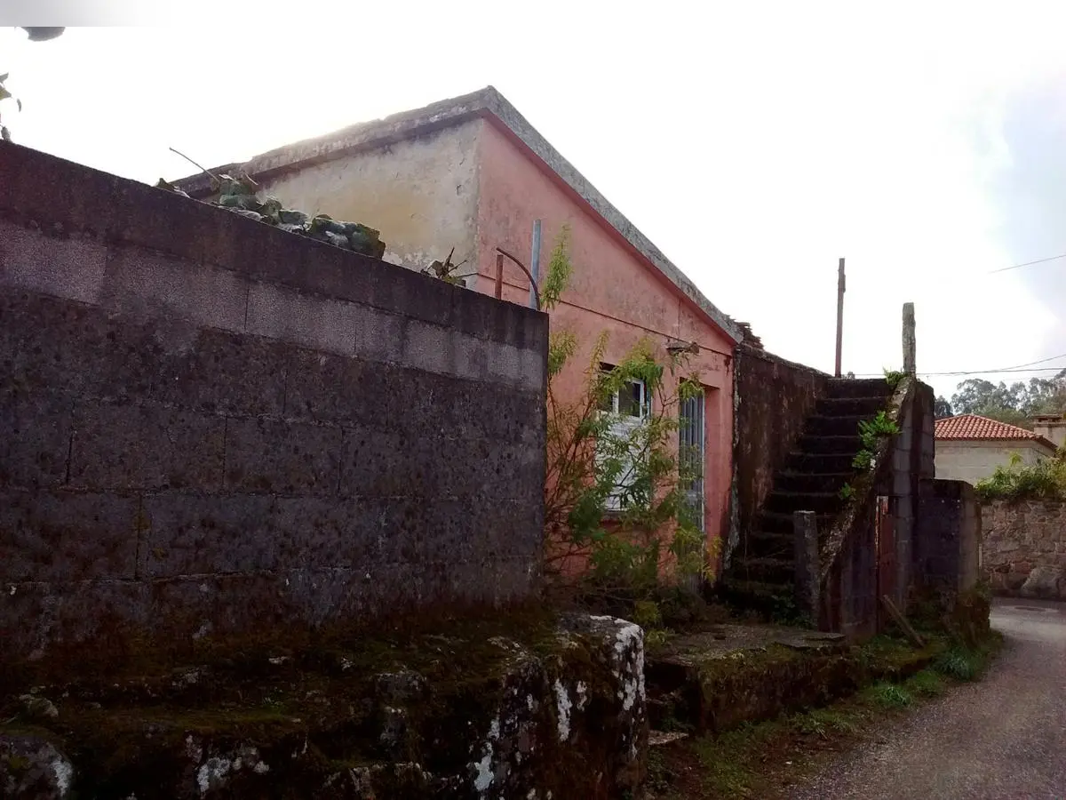 Vivienda en Gondomar