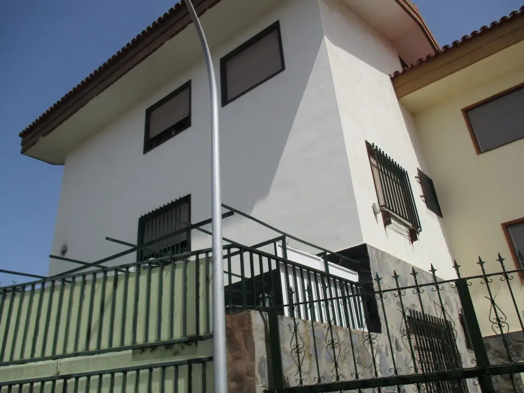 Vivienda en Santa Cruz de Tenerife