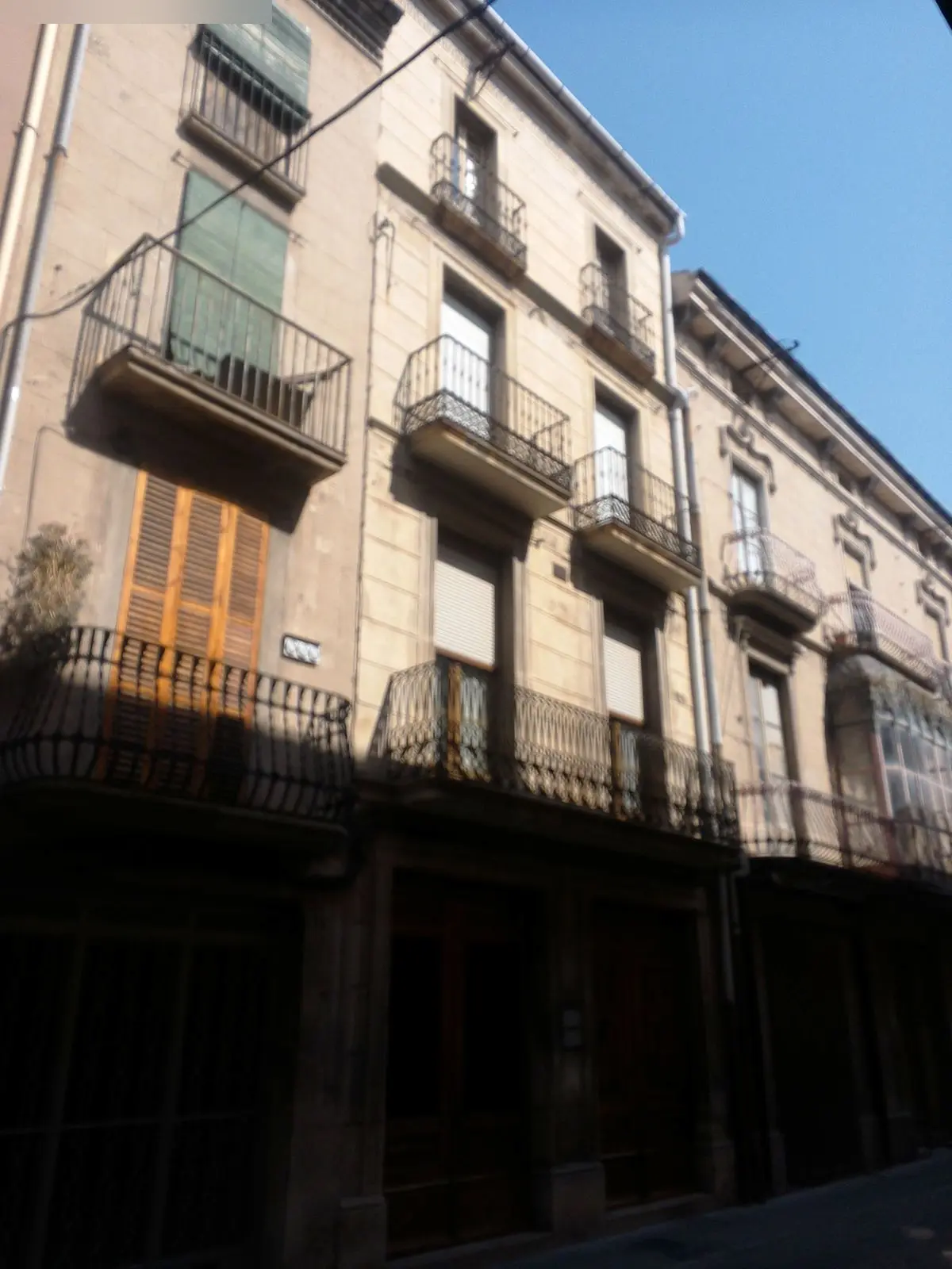Vivienda en Cervera