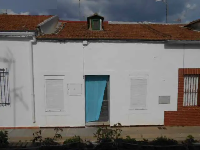 Vivienda en Minas de Riotinto