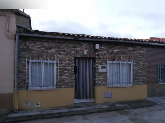 Vivienda en Moraleja del Vino