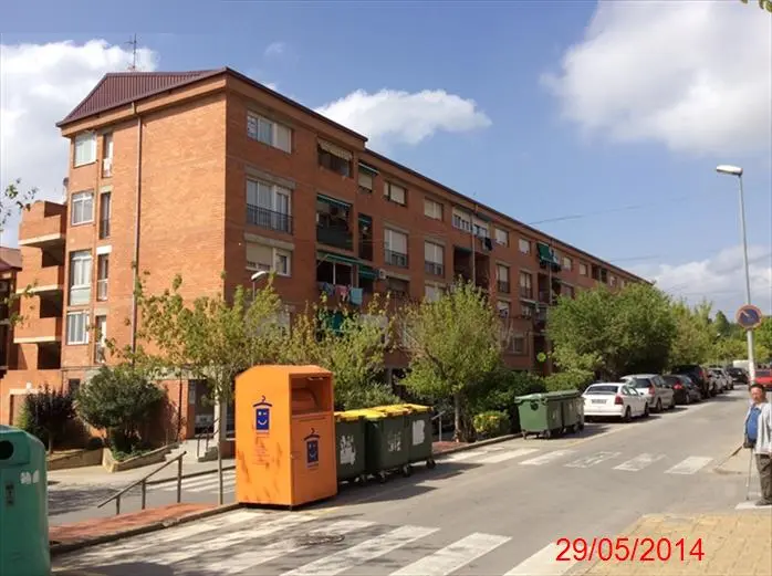 Vivienda en Viladecavalls