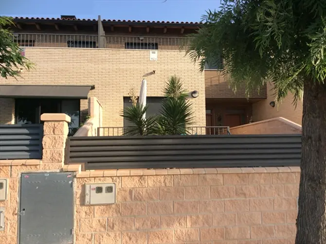 Vivienda en Castellvell del Camp