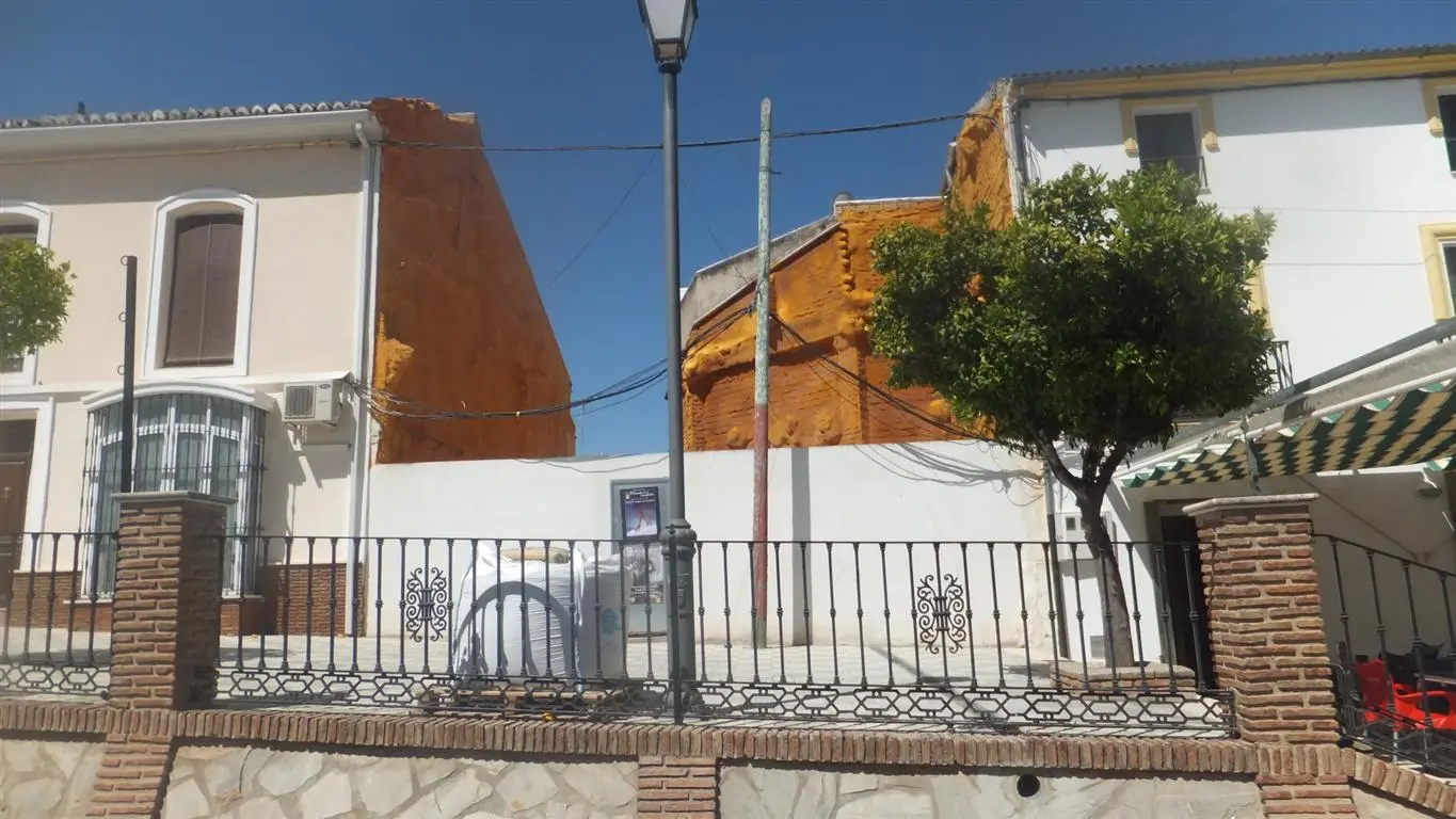 Vivienda en Fuente de Piedra