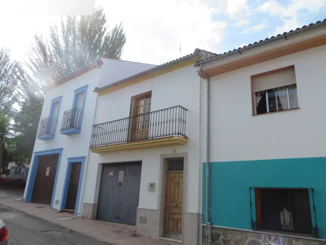 Vivienda en Arriate