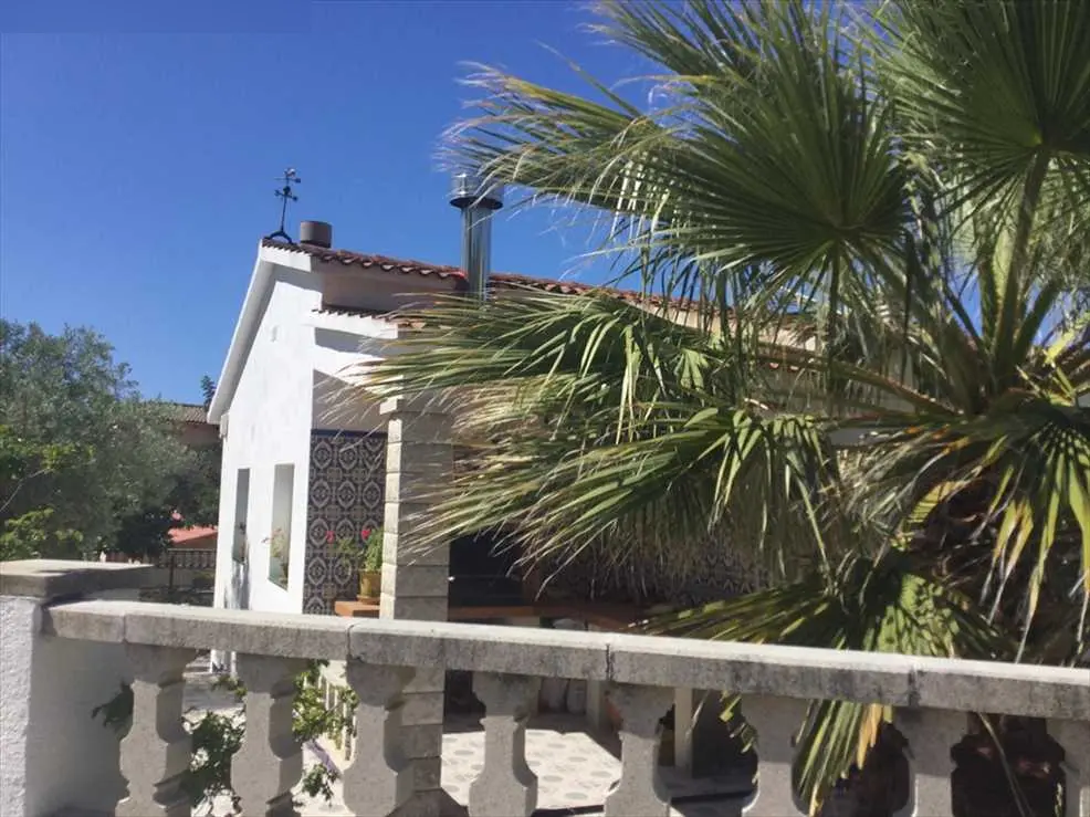 Vivienda en La Bisbal del Penedès