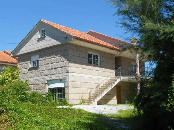 Vivienda en Tomiño