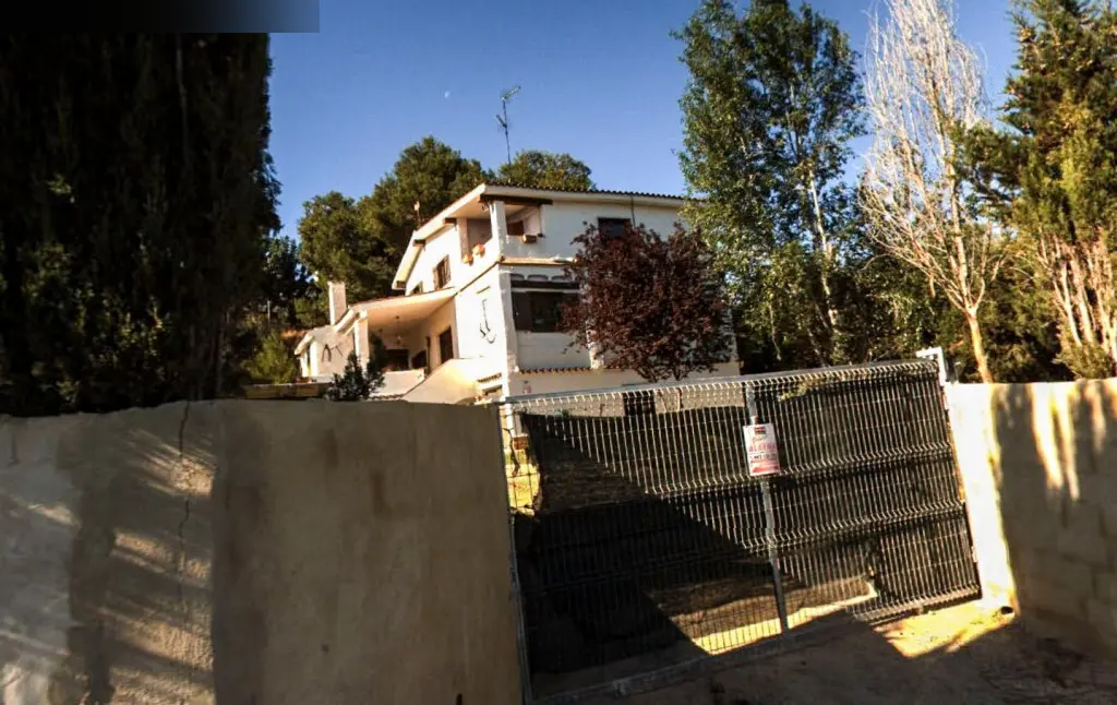Vivienda en Montserrat