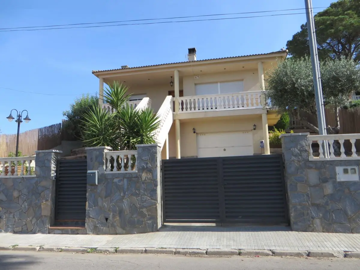 Vivienda en Lliçà de Vall