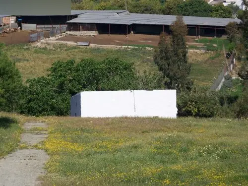 Finca rústica en Alhaurín de la Torre