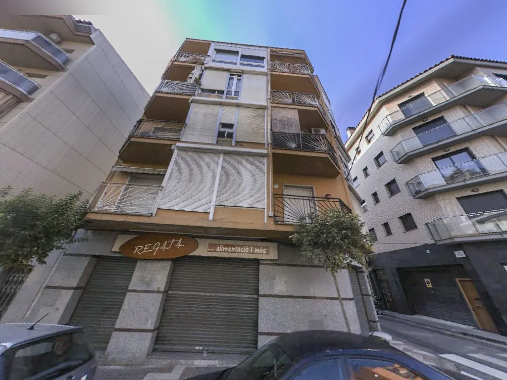 Vivienda en Blanes