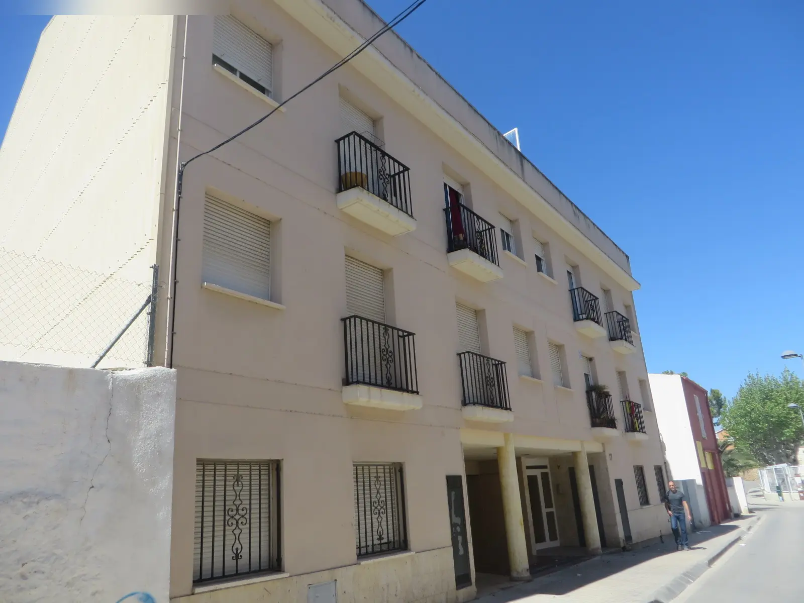Vivienda en La Pobla de Montornès
