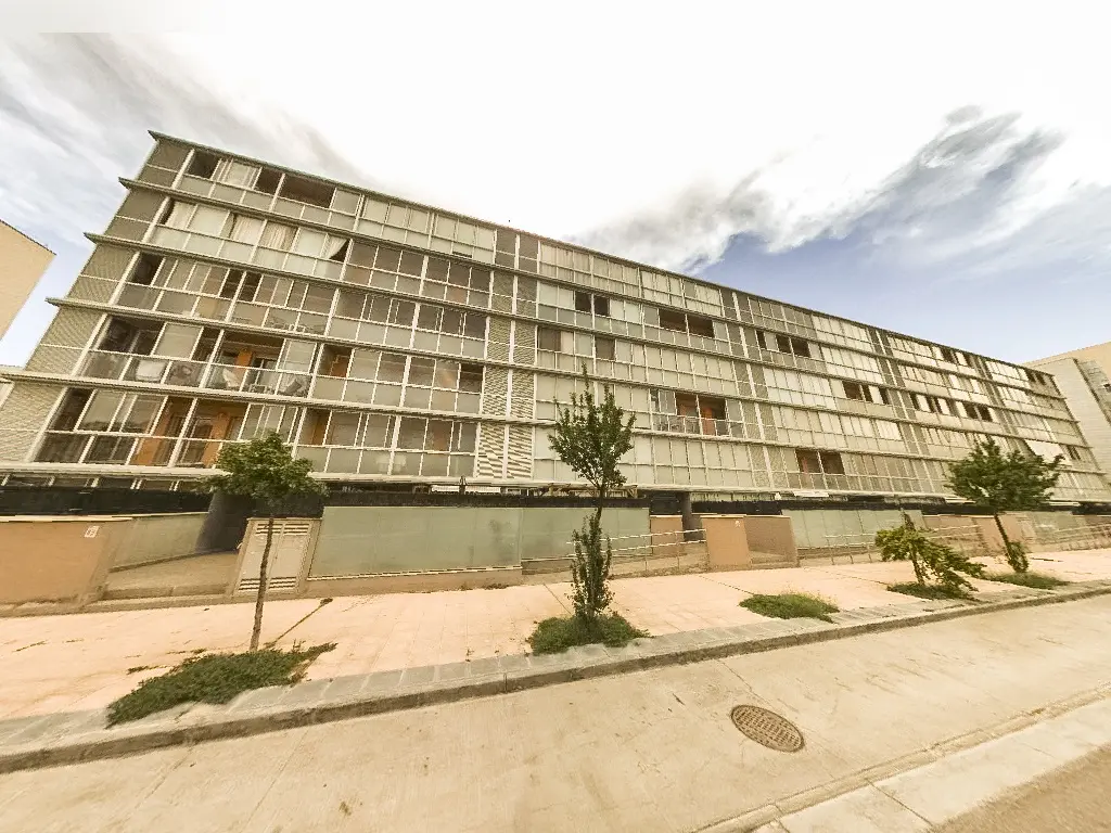 Garaje en Zaragoza