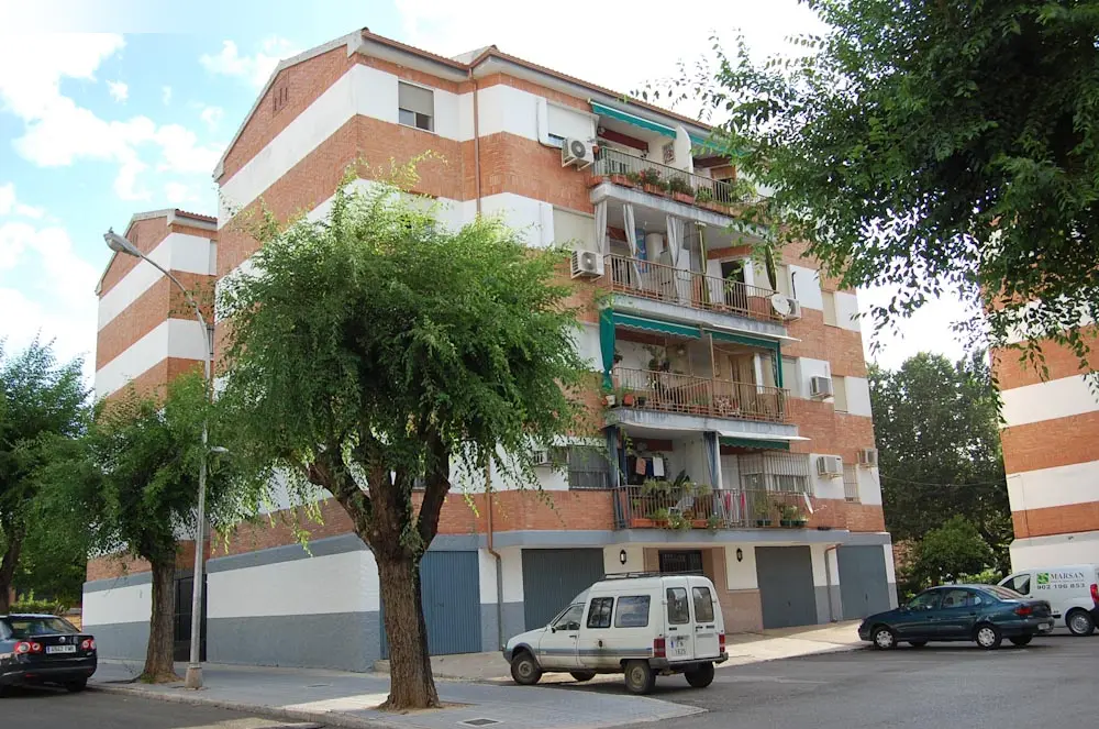 Vivienda en Andújar