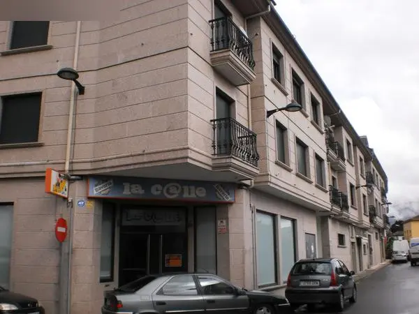 Garaje en Tomiño