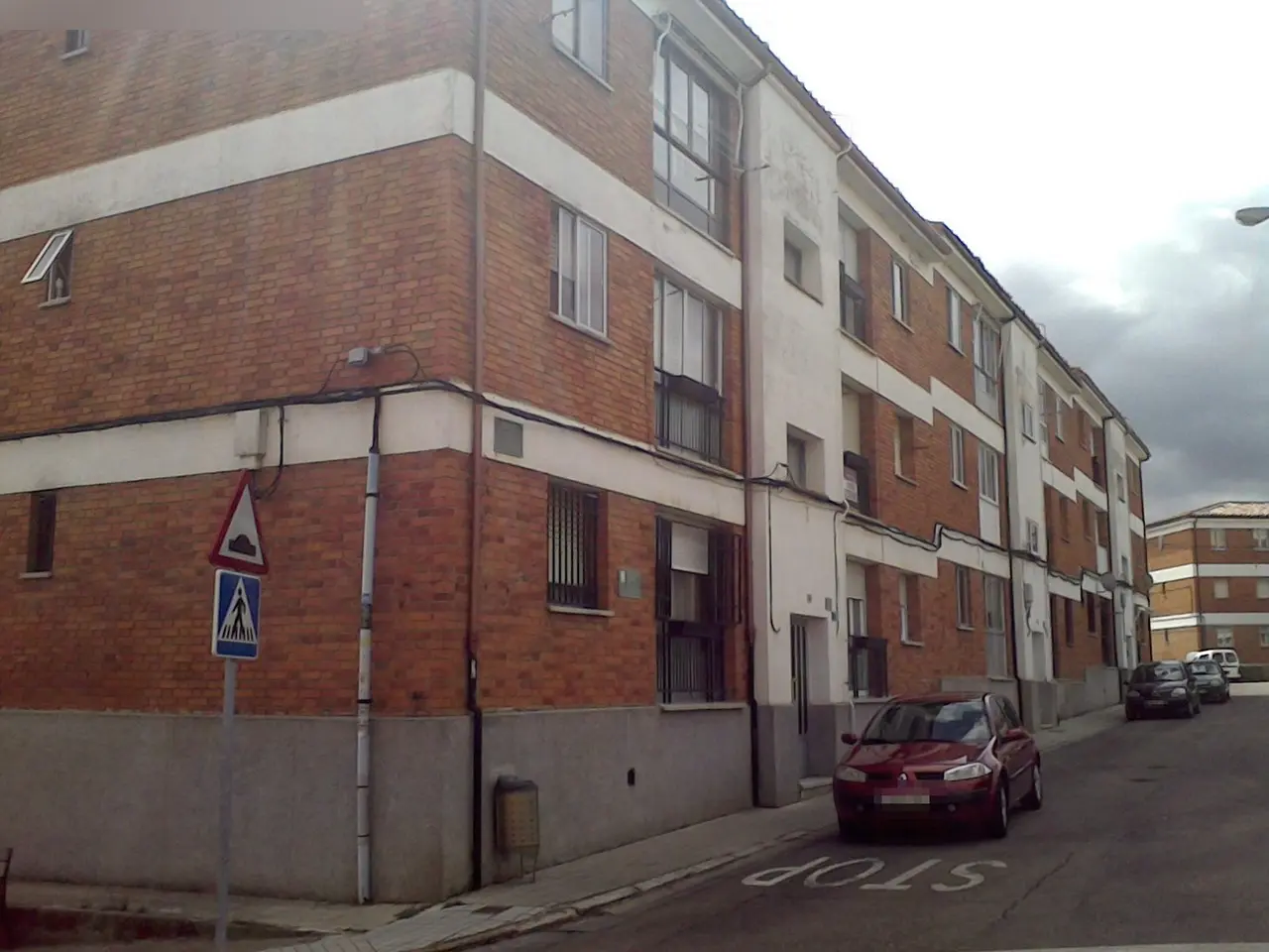 Vivienda en Benavente