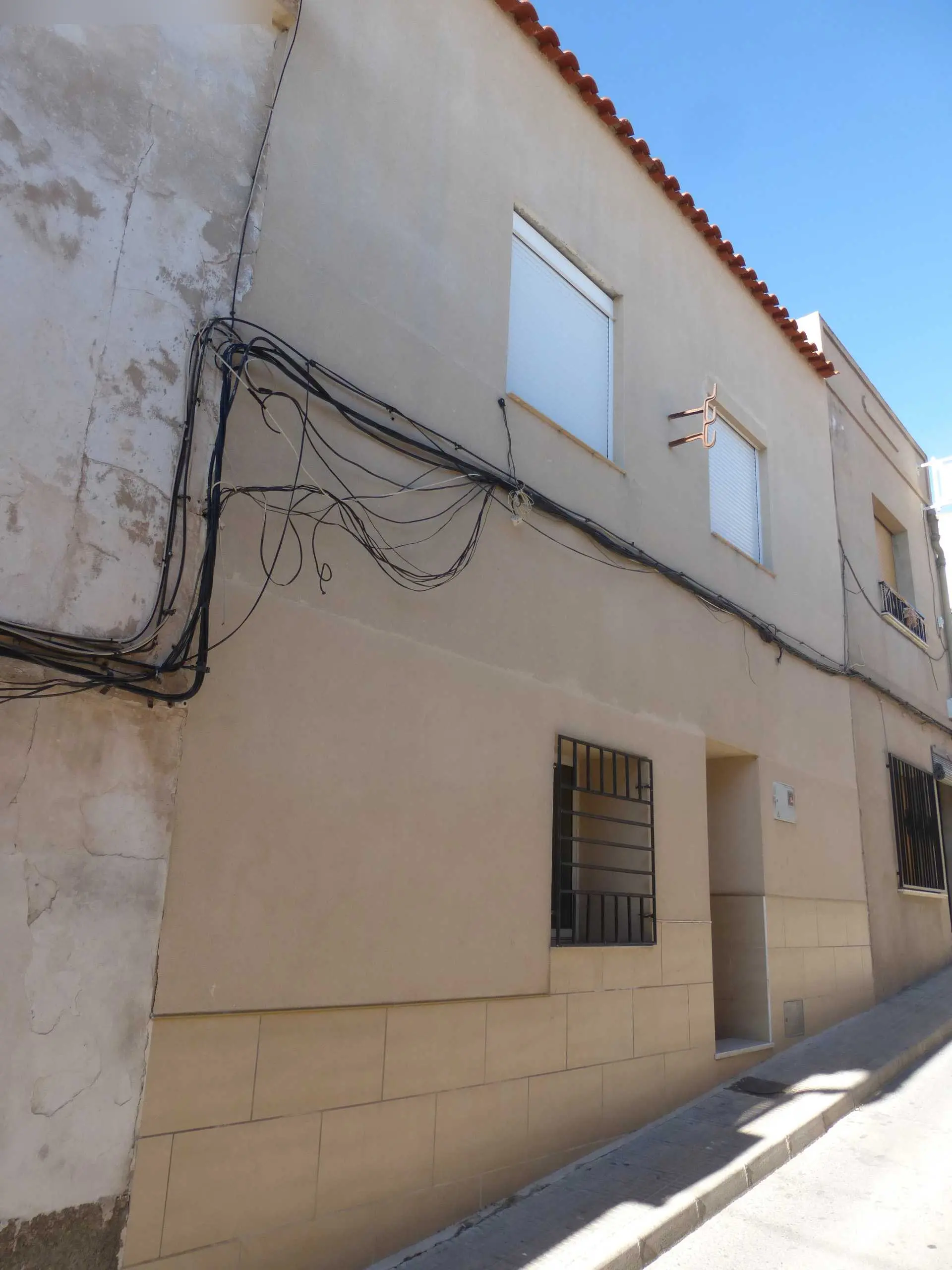 Vivienda en Jumilla