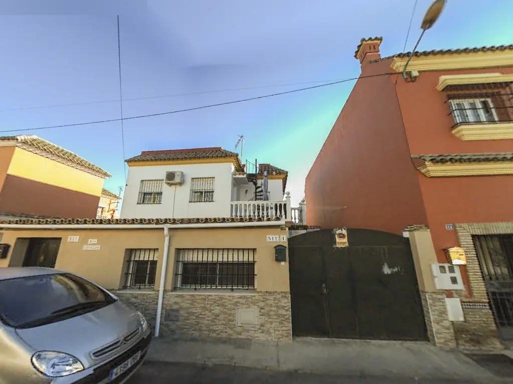 Vivienda en El Puerto de Santa María