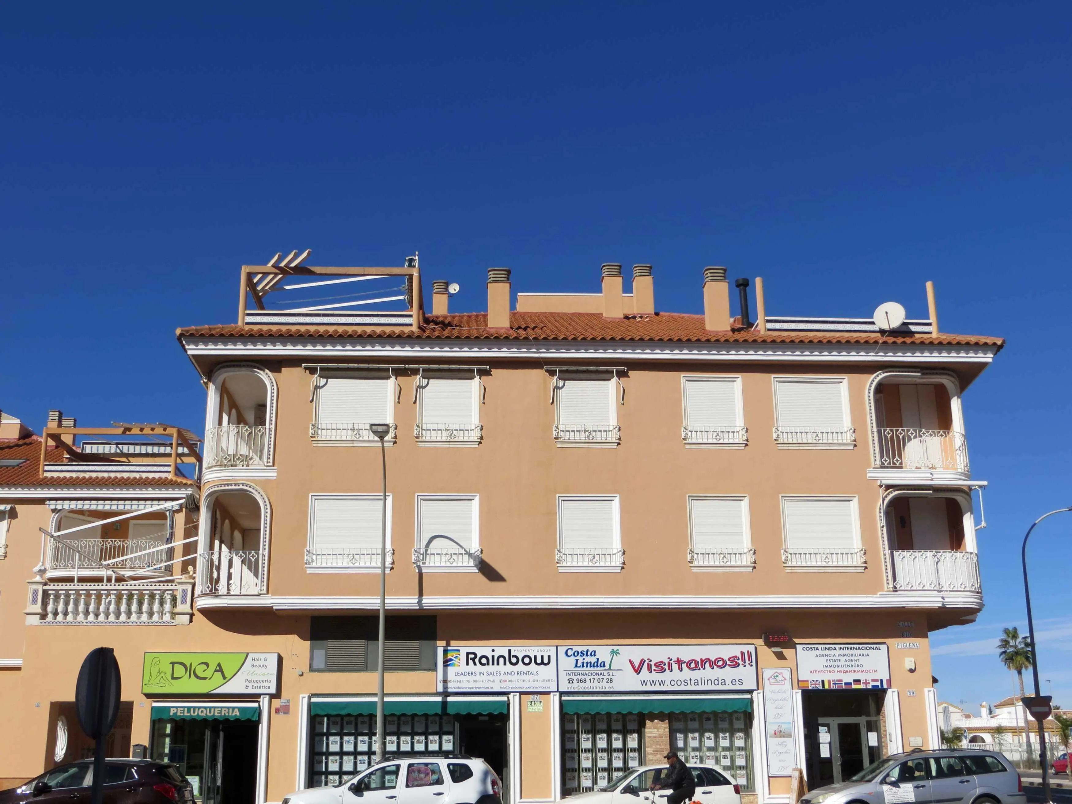 Local en Los Alcázares