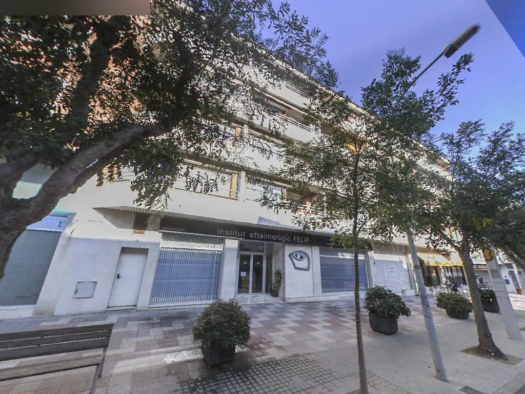 Vivienda en Blanes