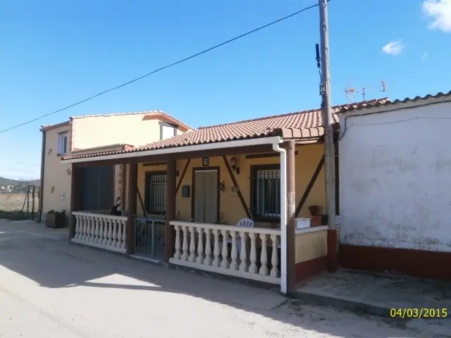 Vivienda en Tudela de Duero