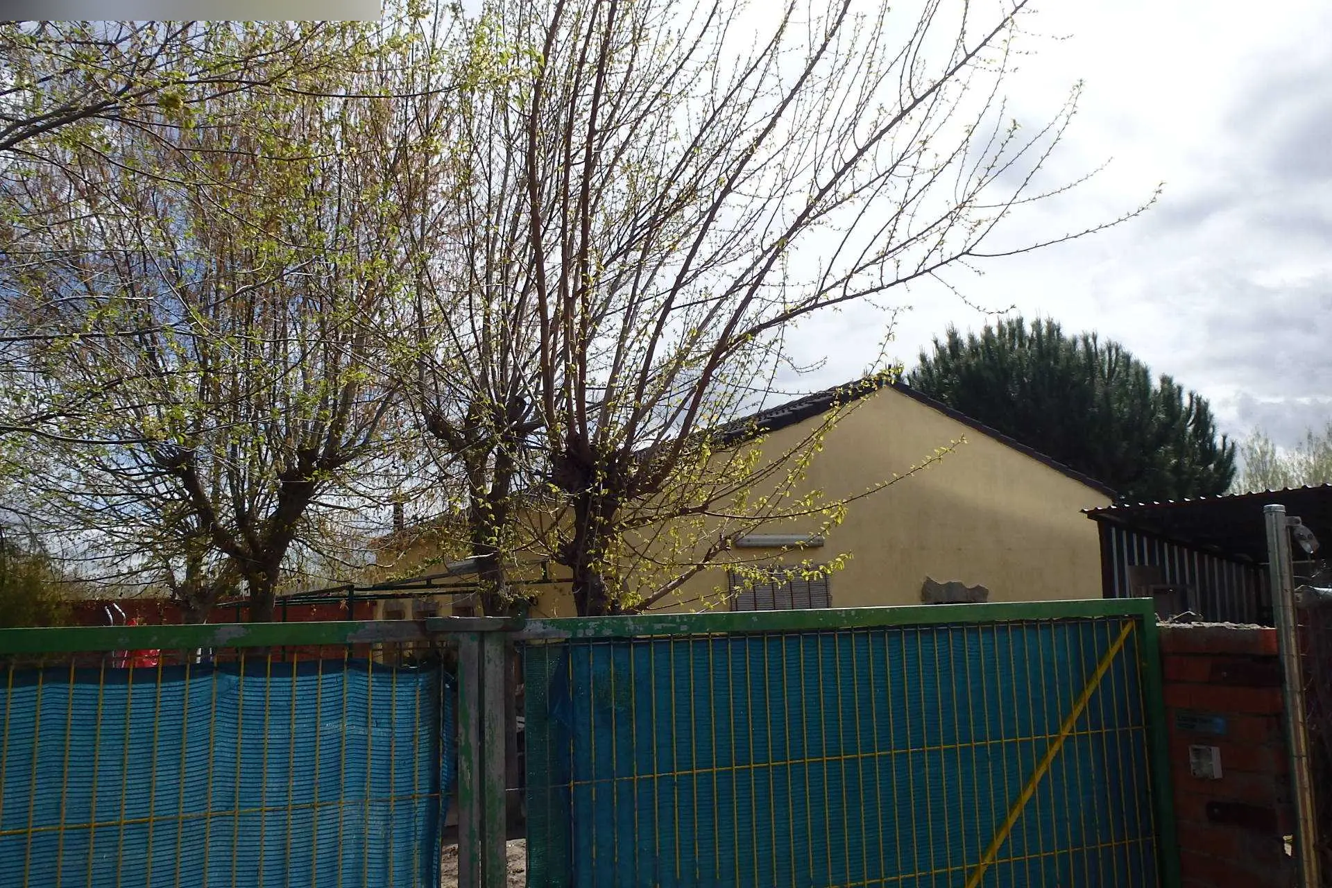 Vivienda en Escalona