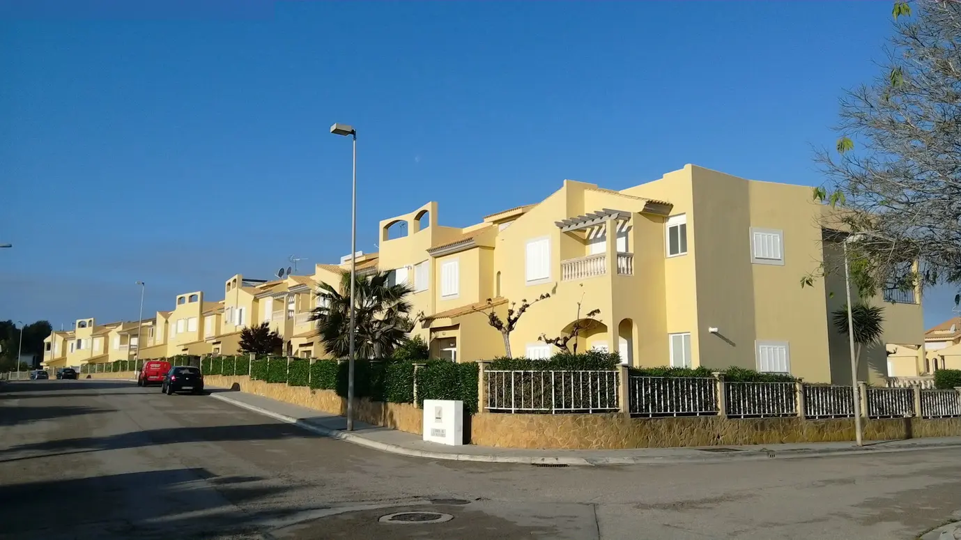 Garaje en Llucmajor