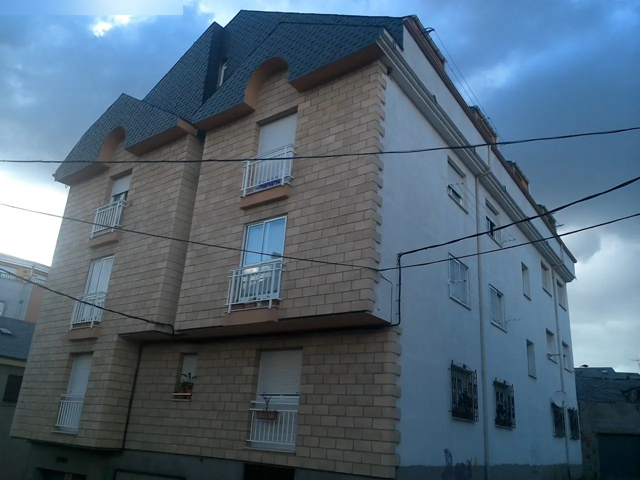Vivienda en Bembibre