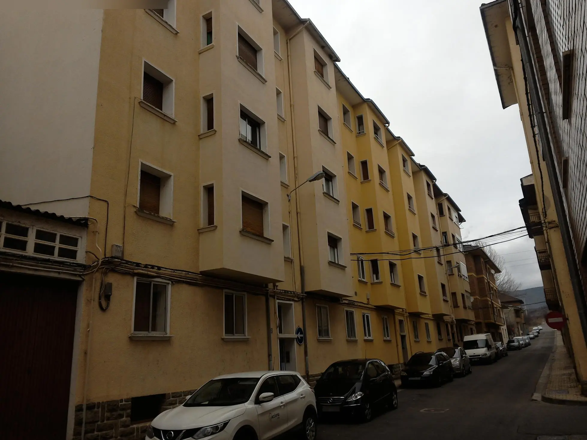 Vivienda en Sabiñánigo