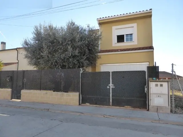 Vivienda en Galápagos