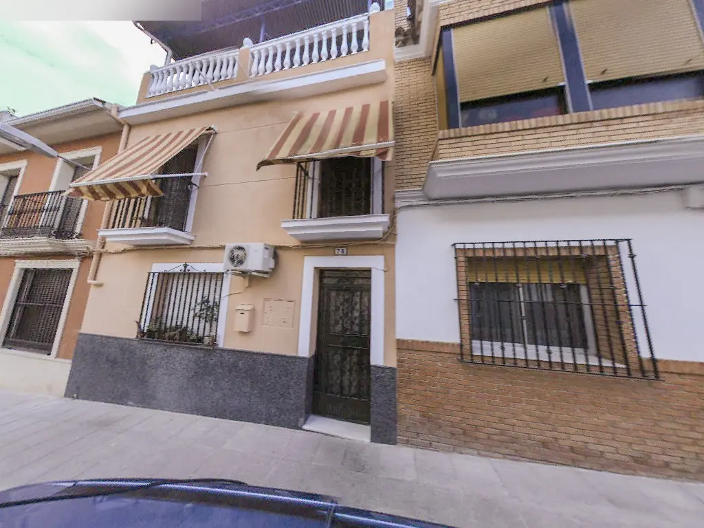 Vivienda en Puente Genil