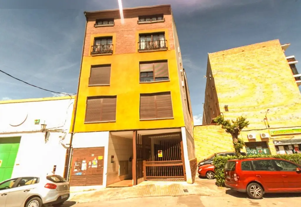 Vivienda en Ocaña