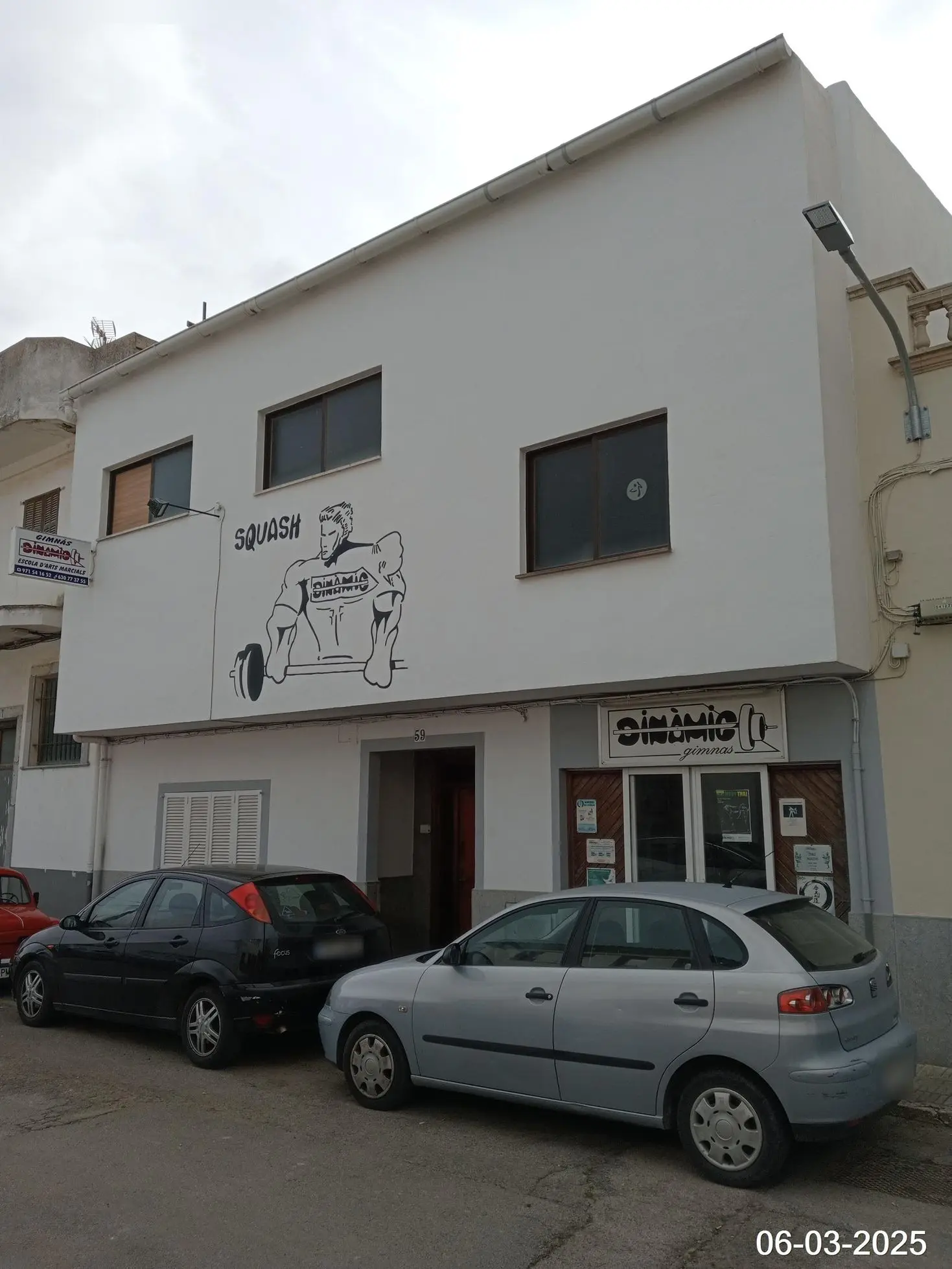 Vivienda en Sa Pobla