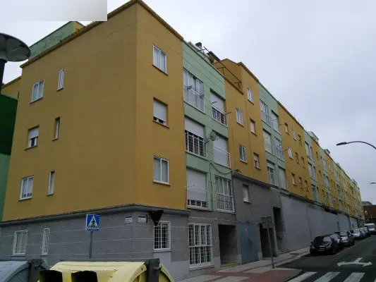 Vivienda en Santa Marta de Tormes
