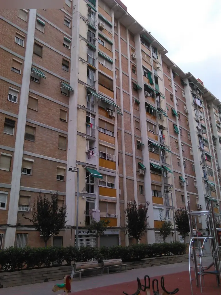 Vivienda en Cornellà de Llobregat