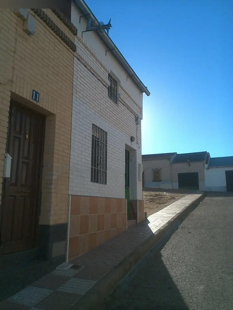 Vivienda en Peñarroya-Pueblonuevo