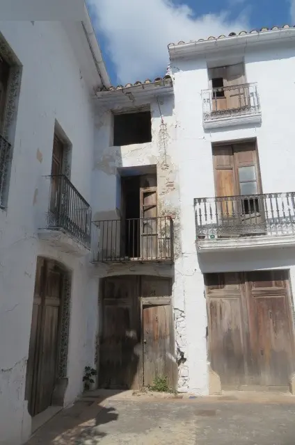 Vivienda en Artana