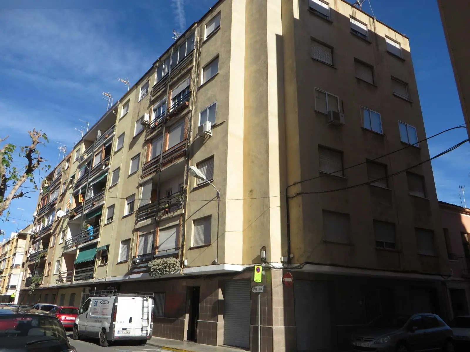 Vivienda en Massanassa