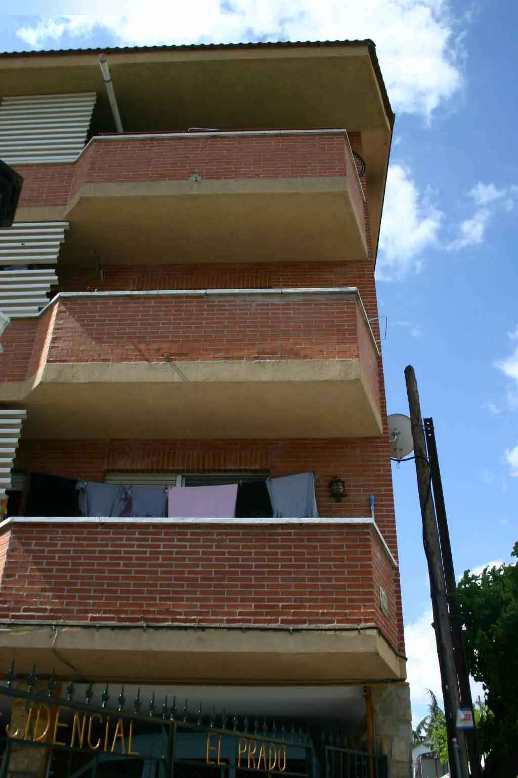 Vivienda en Galapagar